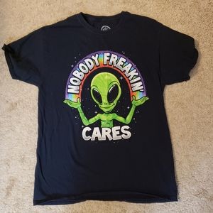 Womens t-shirt size M